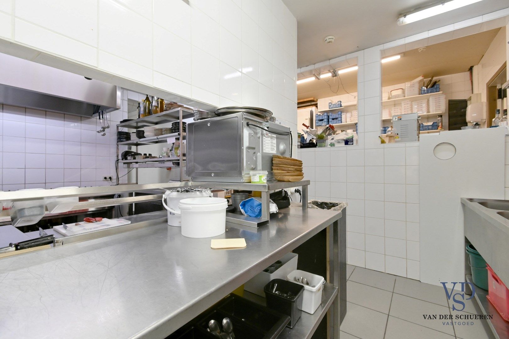 Wonen en werken in het hart van Dikkelvenne. foto 28