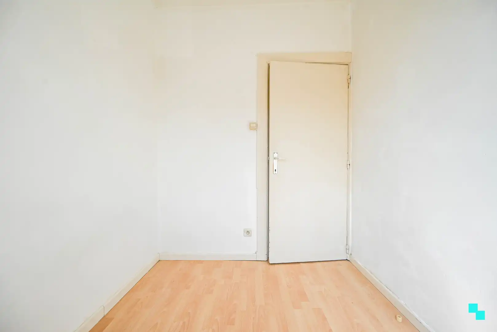 Eéngezinswoning met stadstuin nabij centrum Roeselare. foto 18