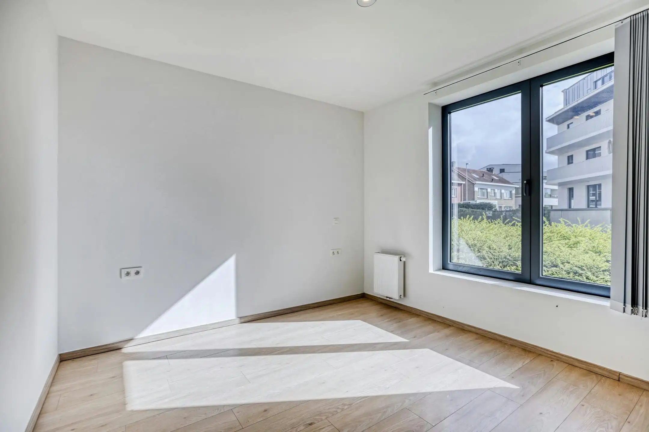 Appartement met staanplaats te koop in Sint-Michiels foto 8