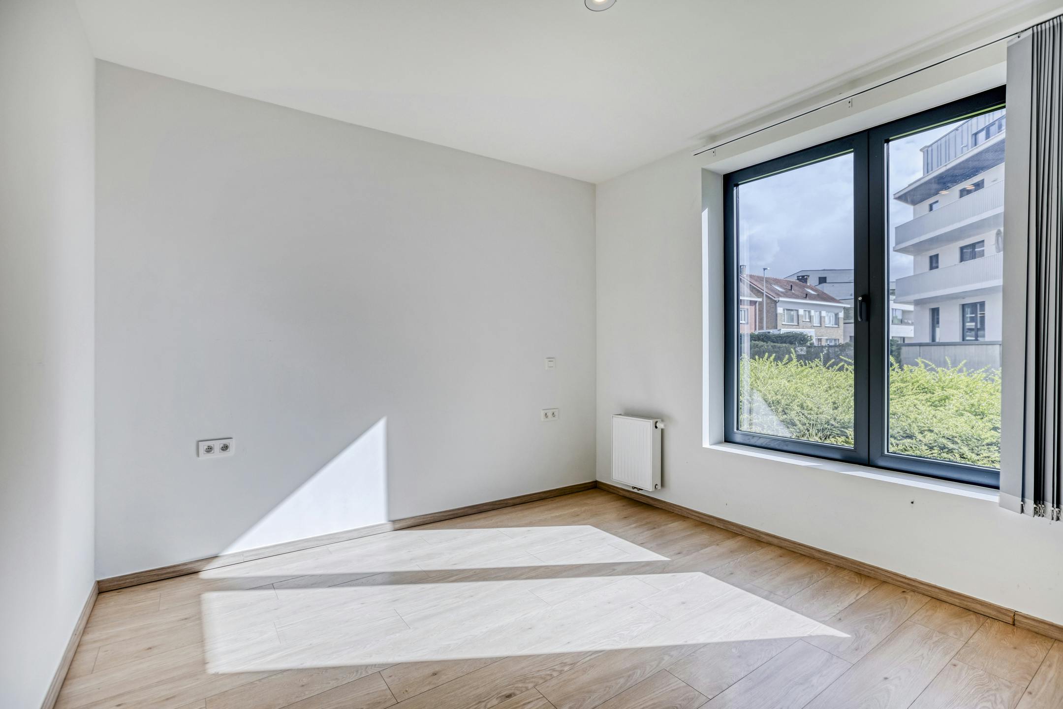 Gelijkvloers appartement te koop in Sint-Michiels foto 8