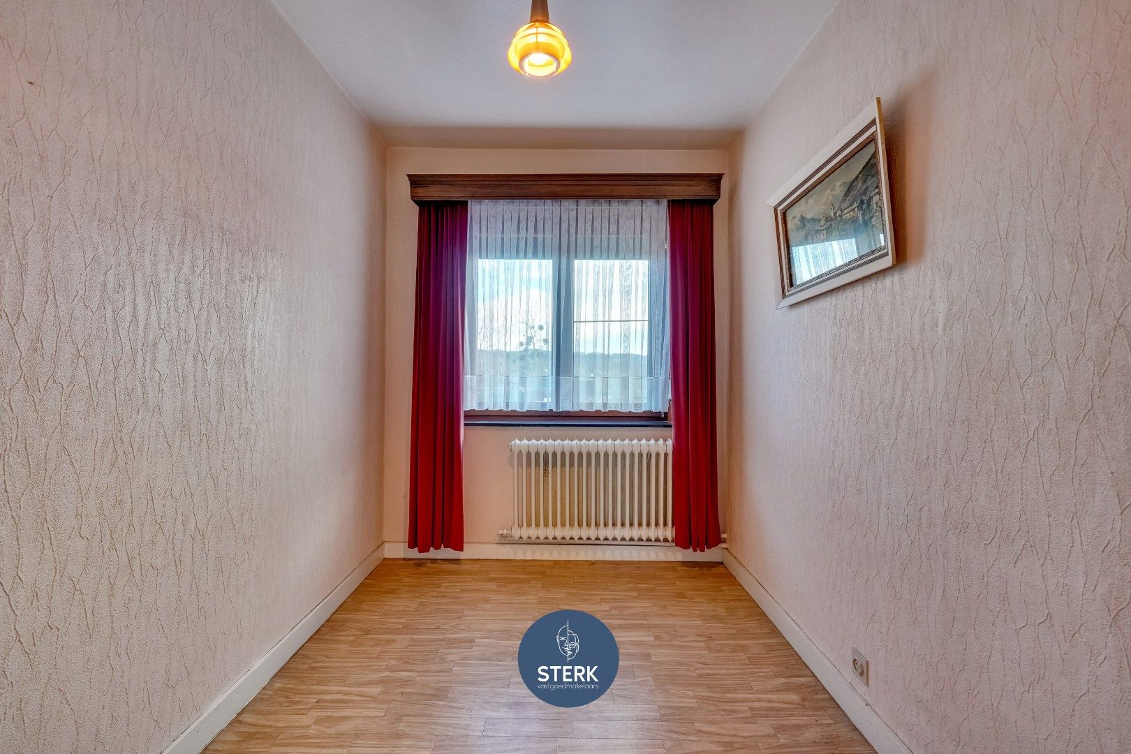 OP TE KNAPPEN GEZINSWONING AAN DE MAAS TE UIKHOVEN !  foto 16