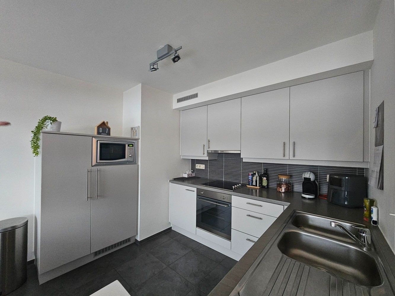 Appartement te huur foto 3