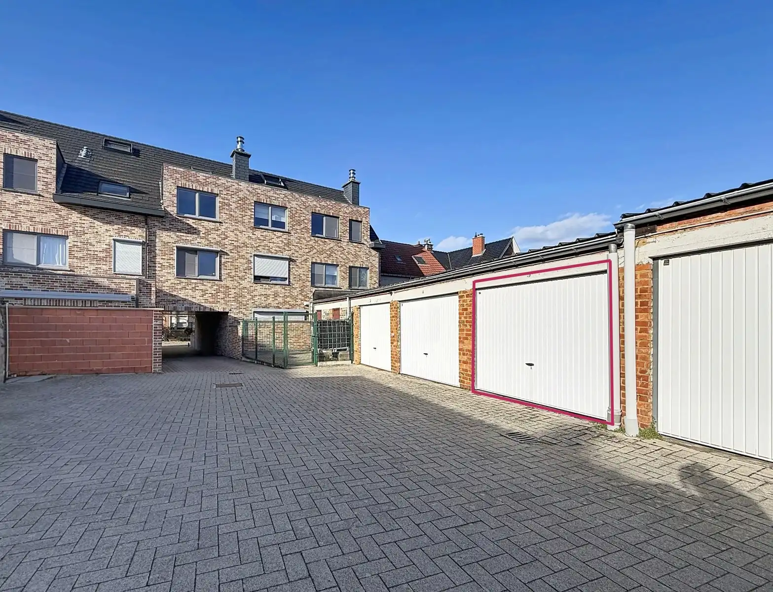 Authentieke stadswoning met 3 SLPK, Tuin én Potentieel! foto 25