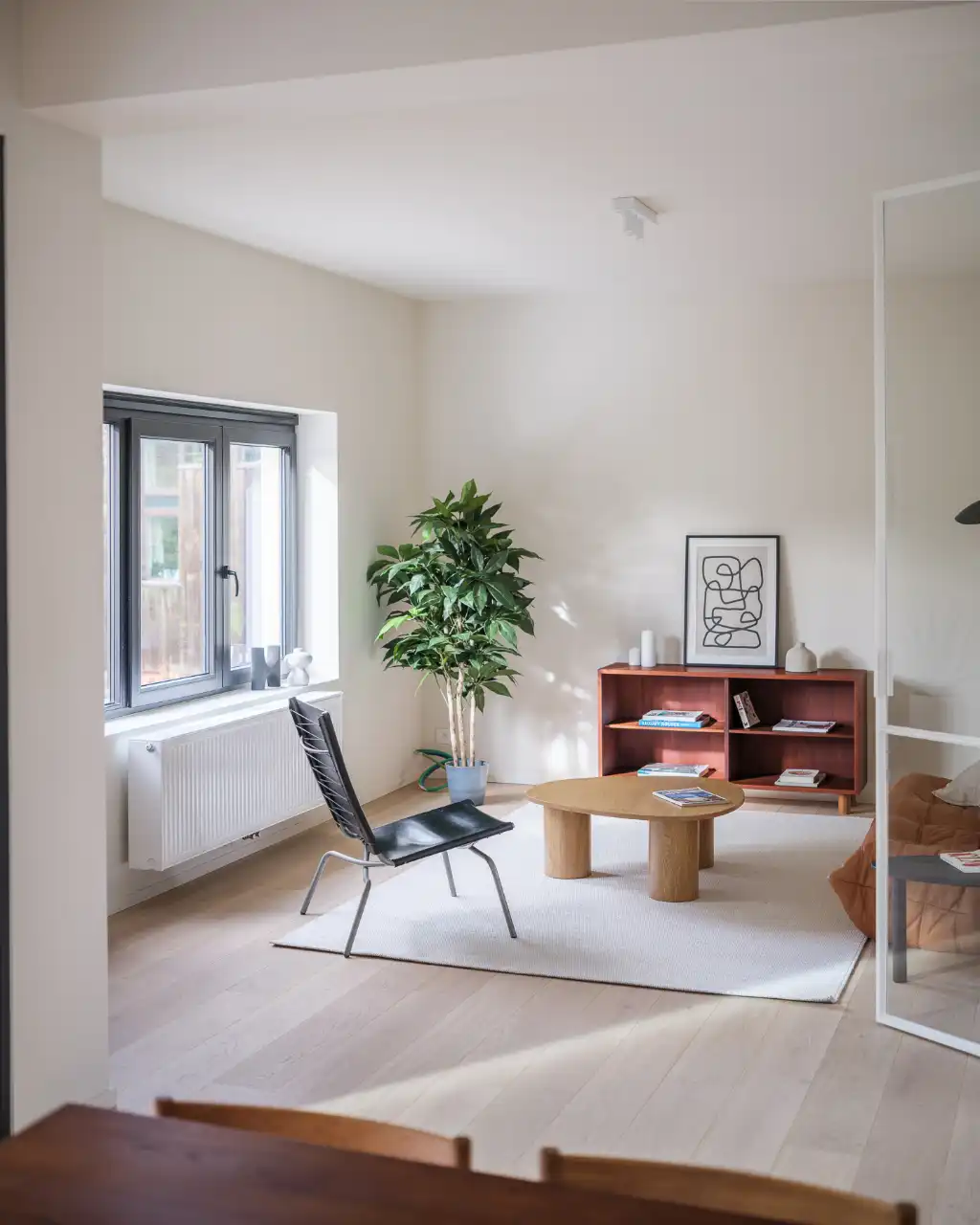 Centrum Gent - Hoogwaardig gerenoveerde stadswoning met 3 slaapkamers en zonneterras foto 9