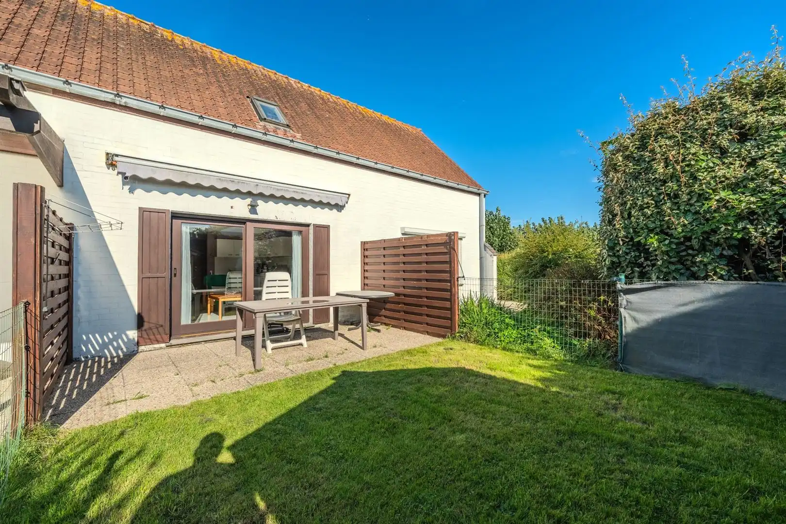 vakantiewoning foto 15