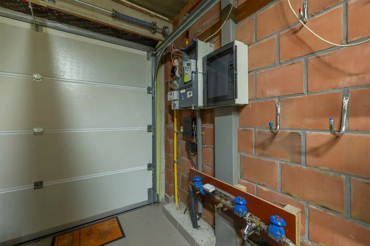 Recente gezinswoning 4 slk in doodlopende straat foto 29