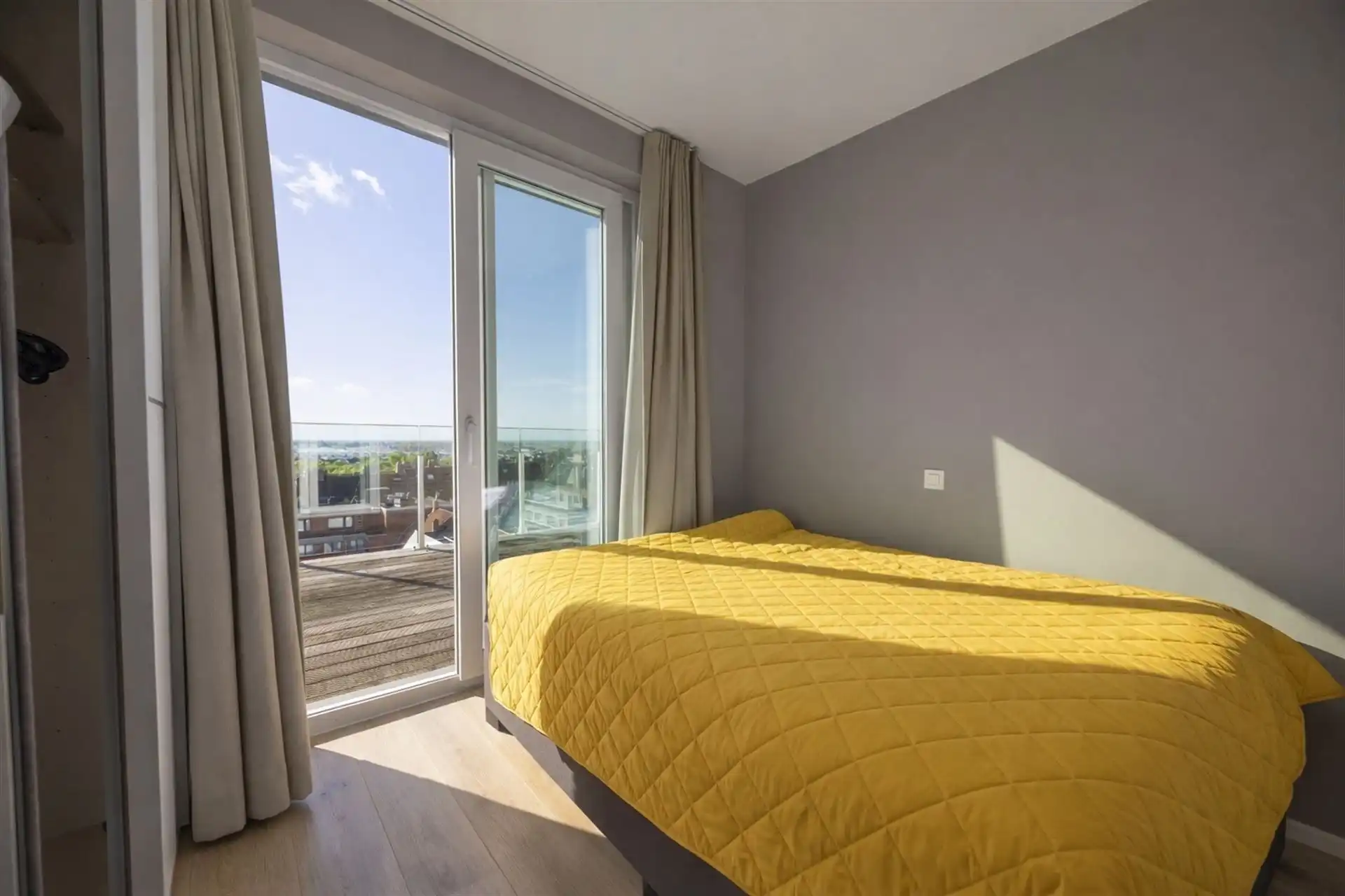 Appartement 2 slaapkamers foto 25