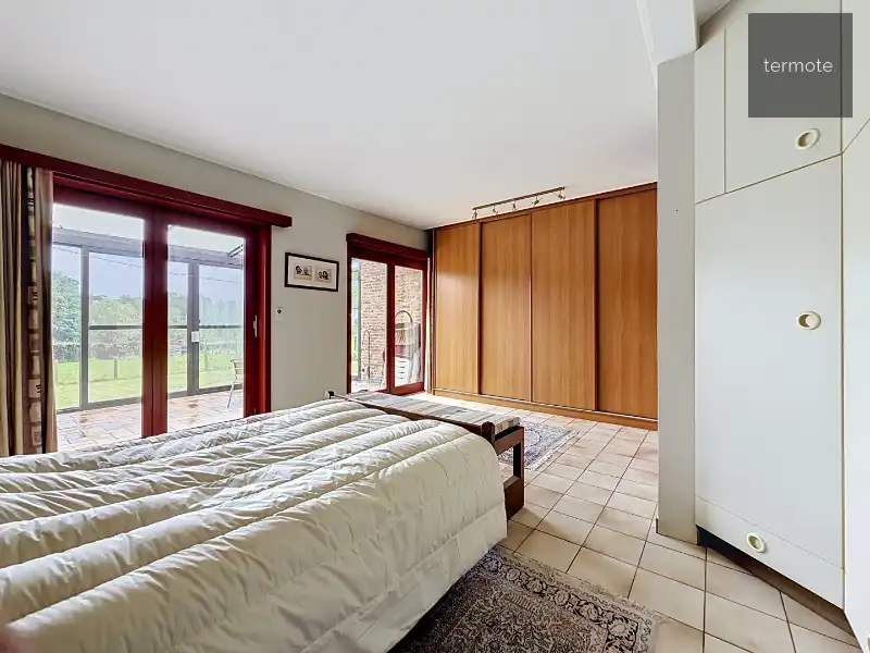 vrijstaande woning foto 9