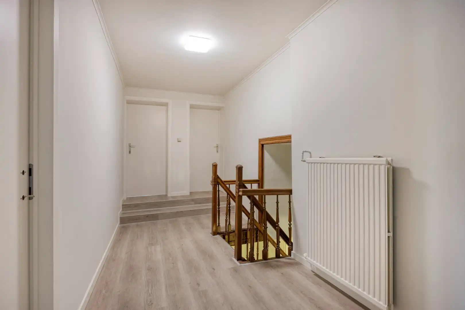 Instapklare gezinswoning met praktijkruimte foto 21