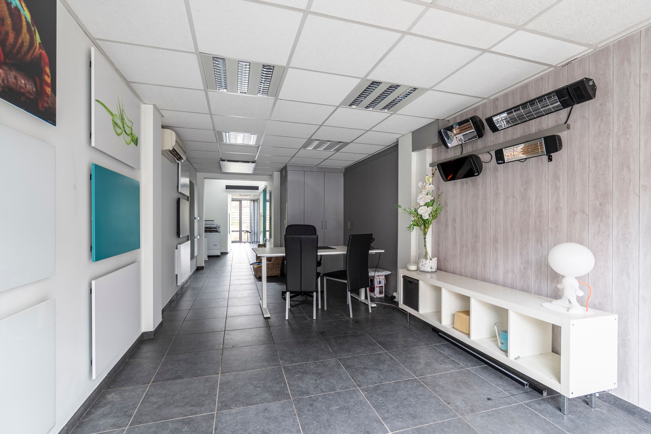 Ruime woning met mogelijkheden te centrum Malle foto 3