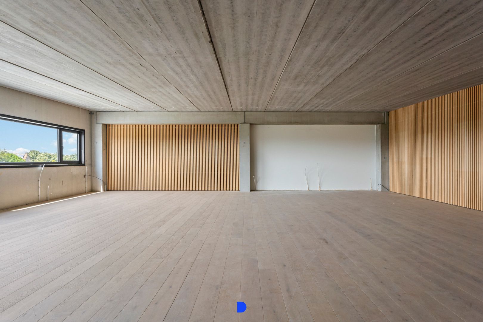 Flexibele kantoorruimte te huur in KMO-Unit foto 4