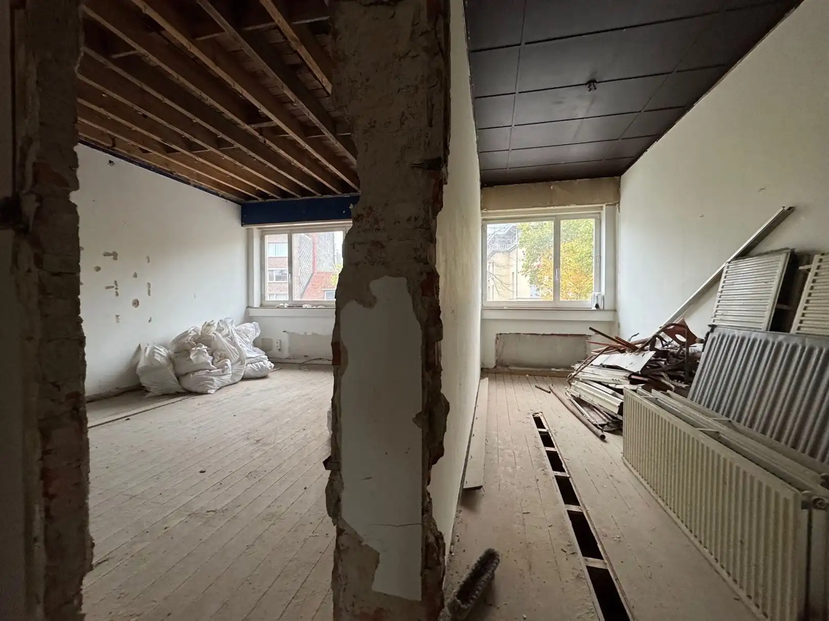 Building over DE KROON. foto 12