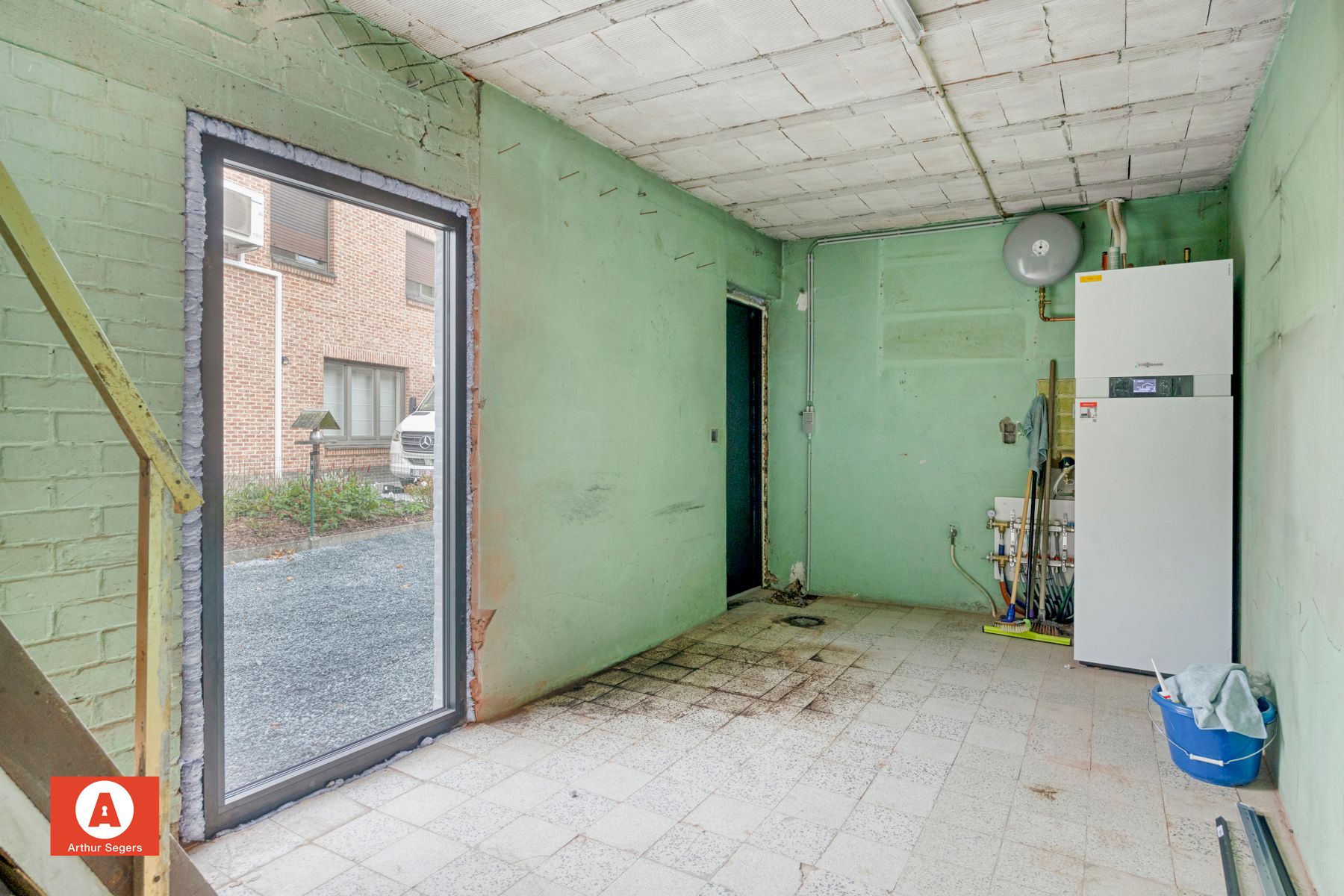 Totaal gerenoveerde woning met A-label foto 22