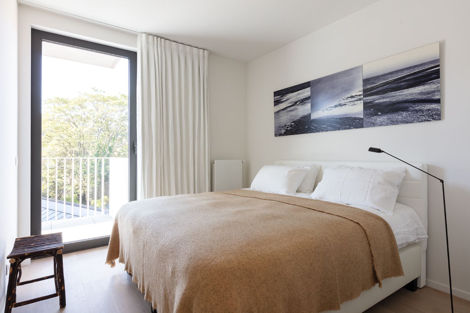 Residentie Ryssel appartement 3.4 foto 3