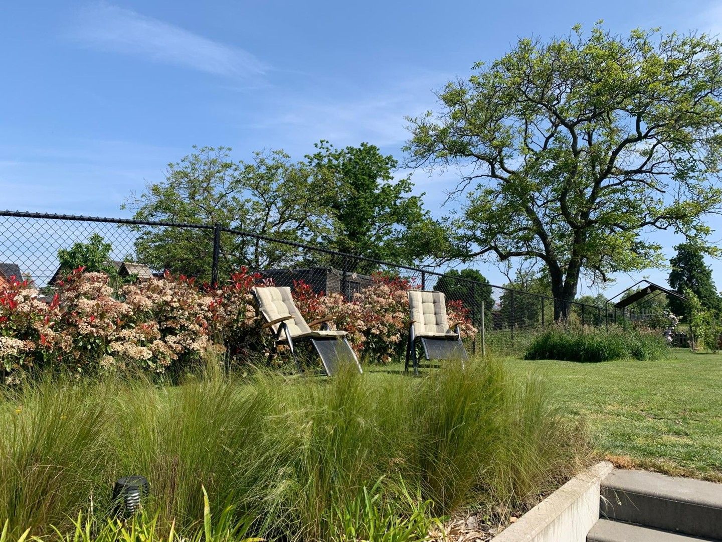 INSTAPKLARE MODERNE WONING MET PRACHTIG VRIJ ZICHT IN ALKEN foto 21