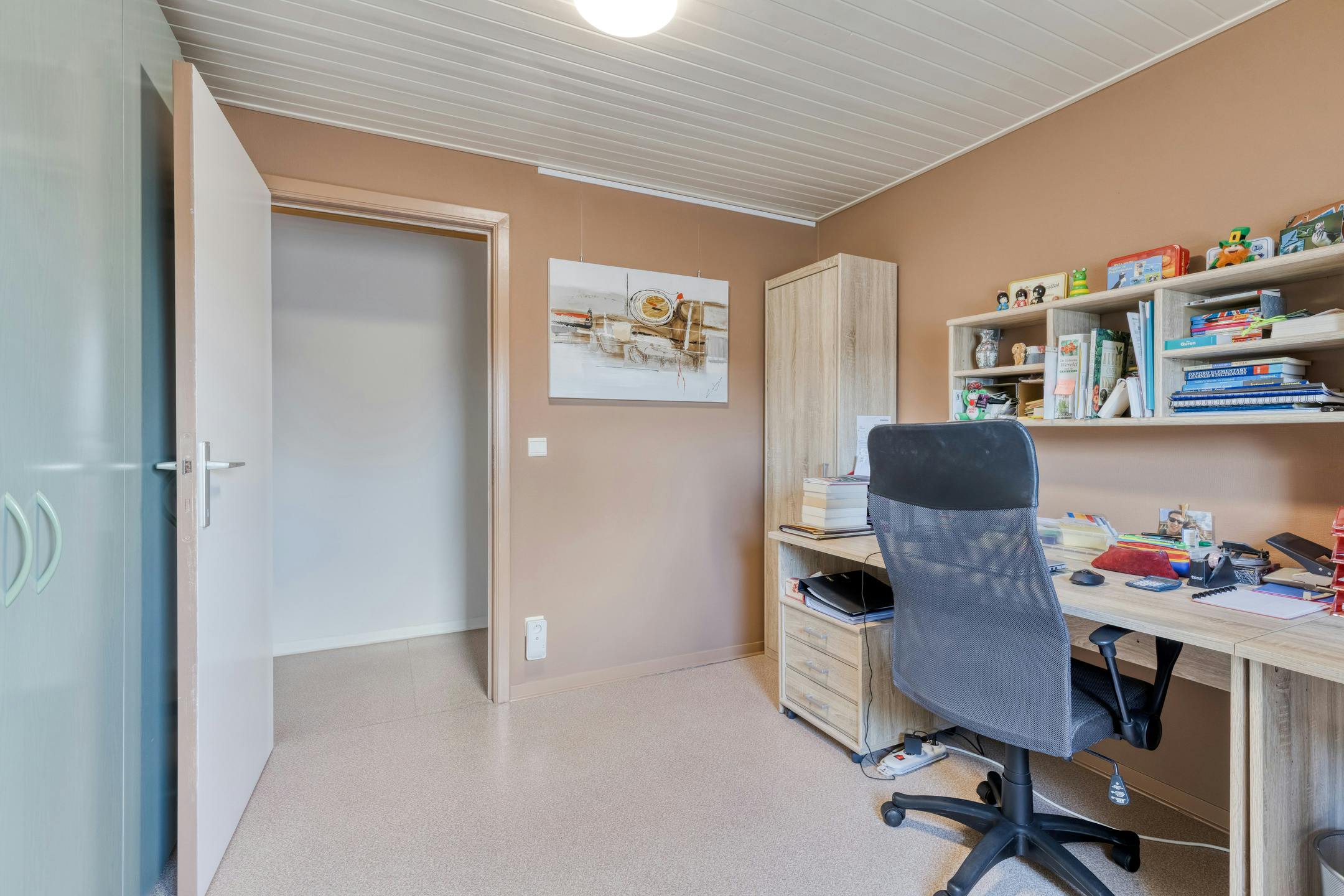 Villa te koop met 5 kamers in Dikkebus op 708m² foto 36