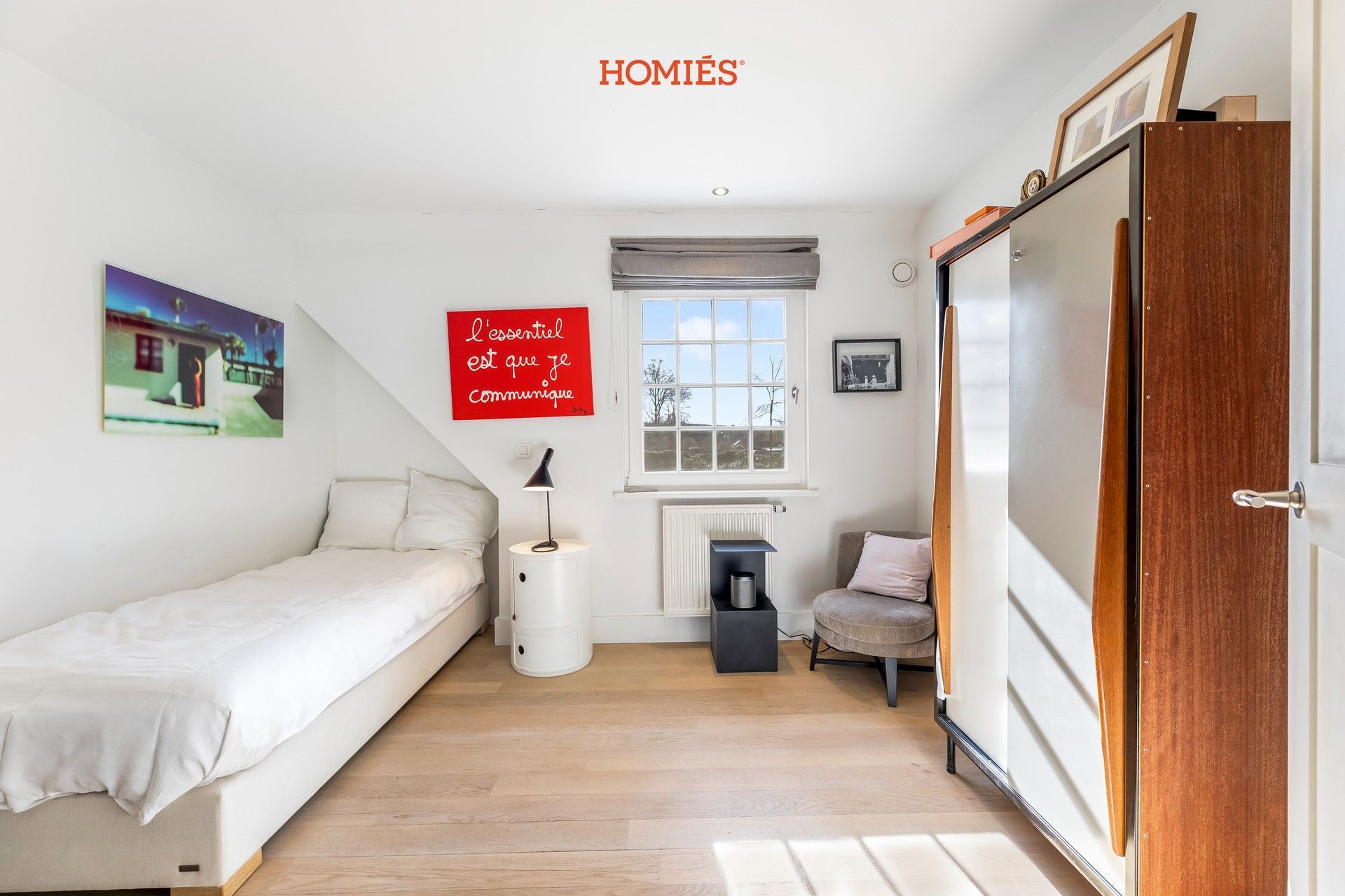 High-end villa op prime location foto 16