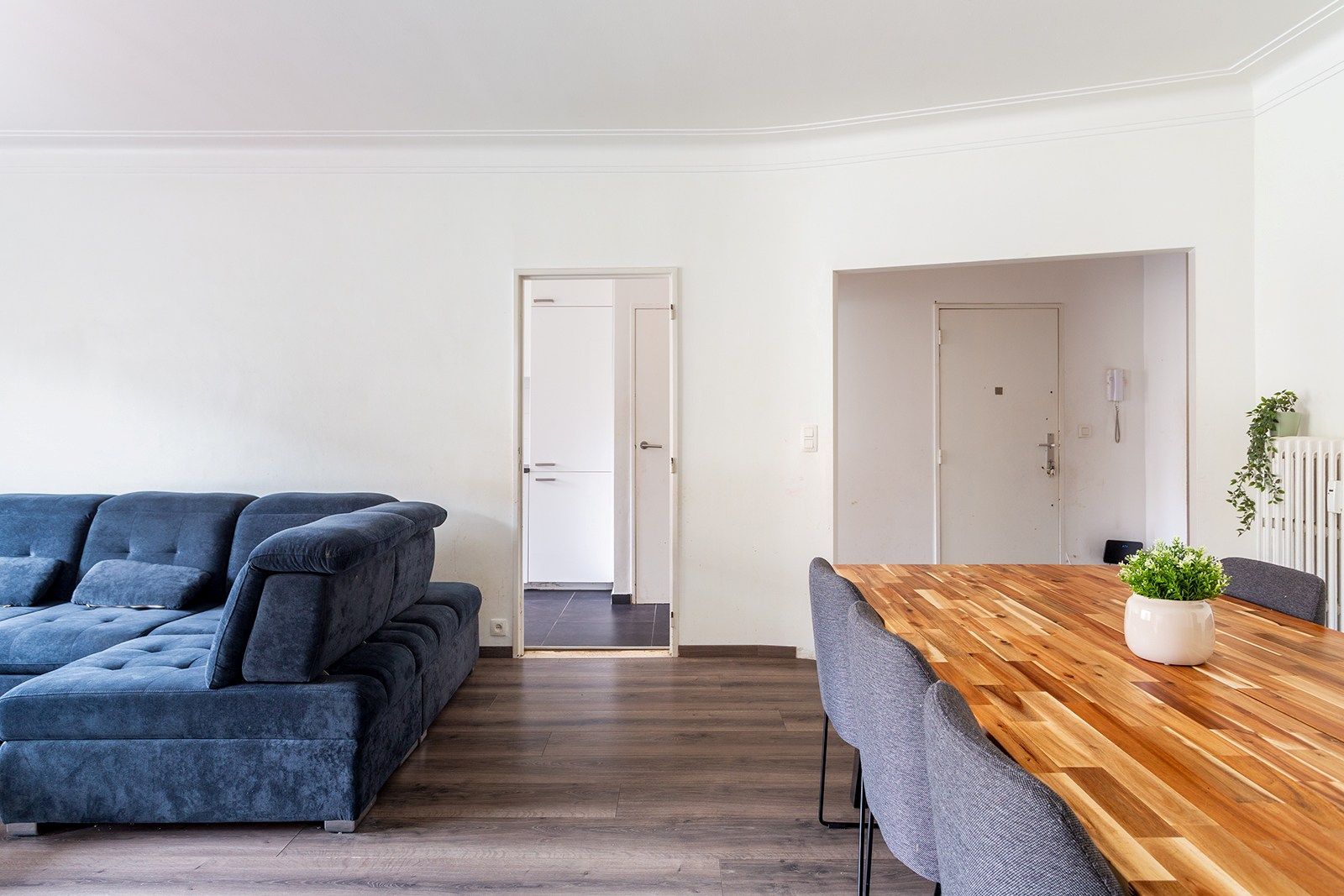  Licht, ruimte en comfort in de Tentoonstellingswijk foto 4