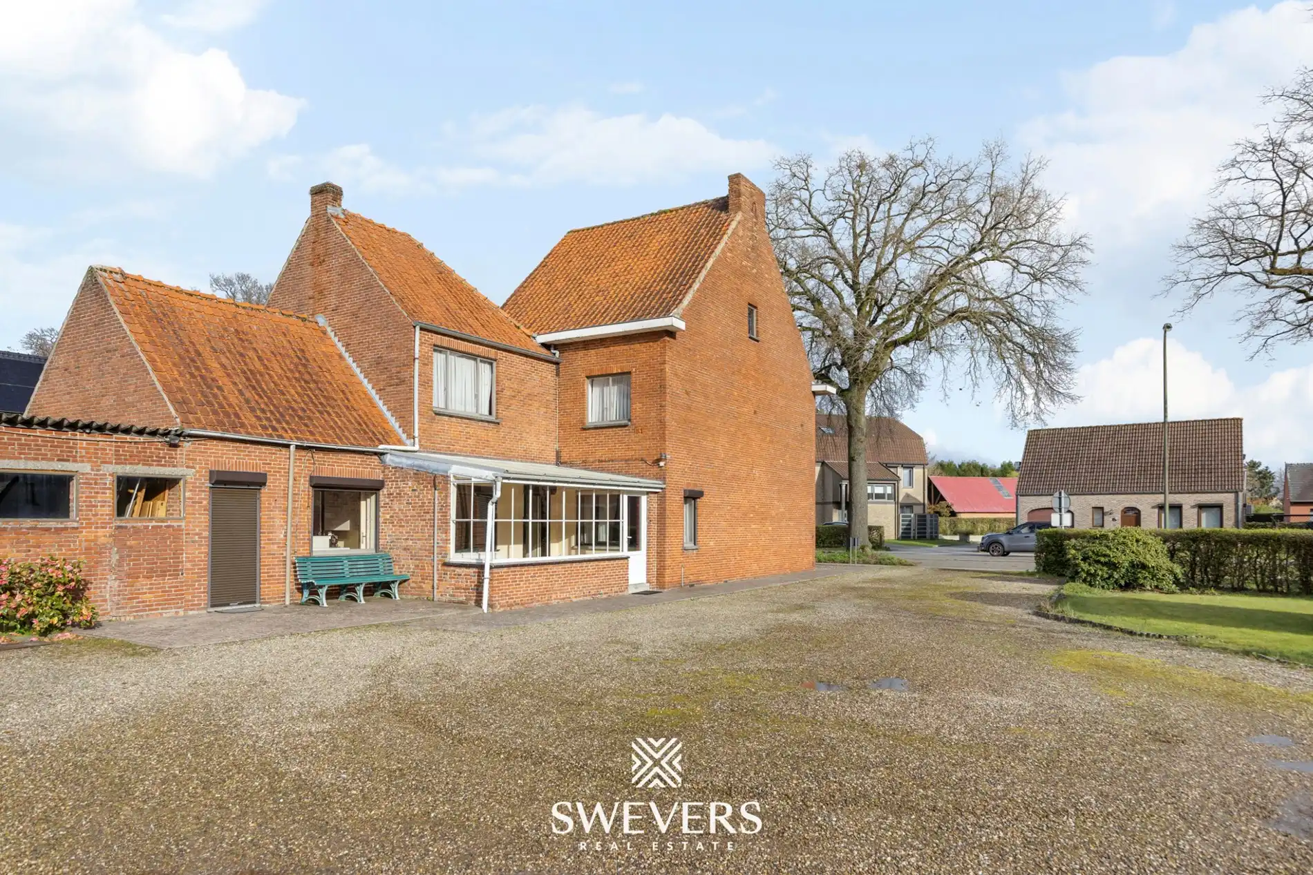 Ruime open bebouwing met uitzonderlijk potentieel op toplocatie in Hechtel-Eksel foto 19