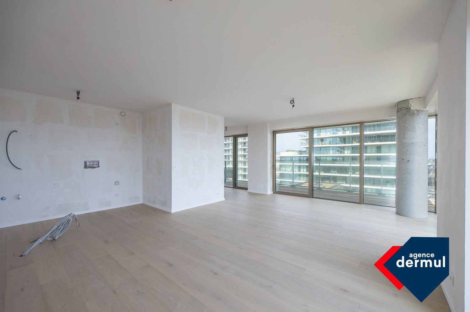 RESIDENTIE SKY TOWER II foto 6