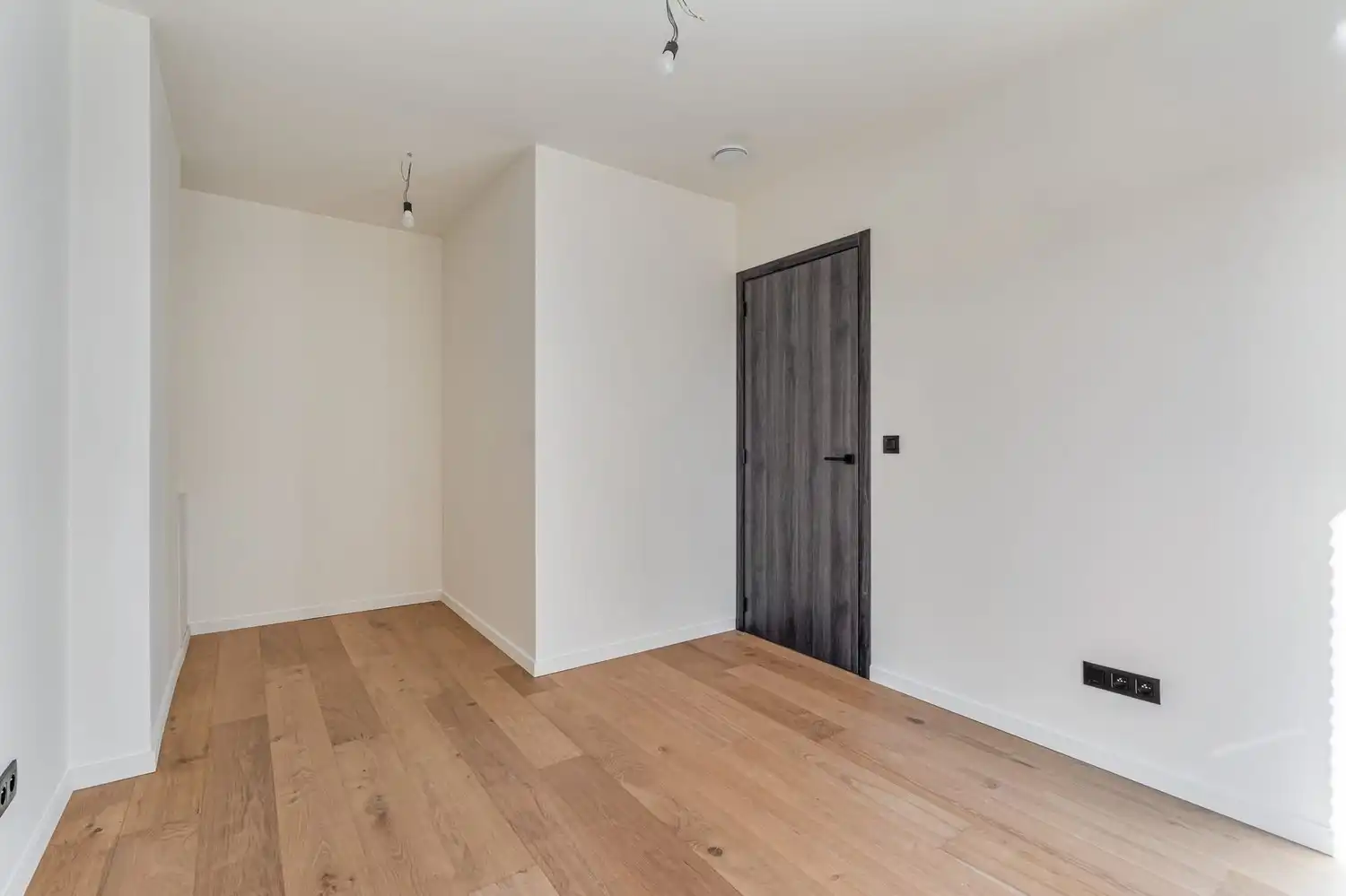 Rijwoning 4: Instapklare nieuwbouw rijwoning met 3 slaapkamers en zonnig terras in het centrum van Borgloon foto 15