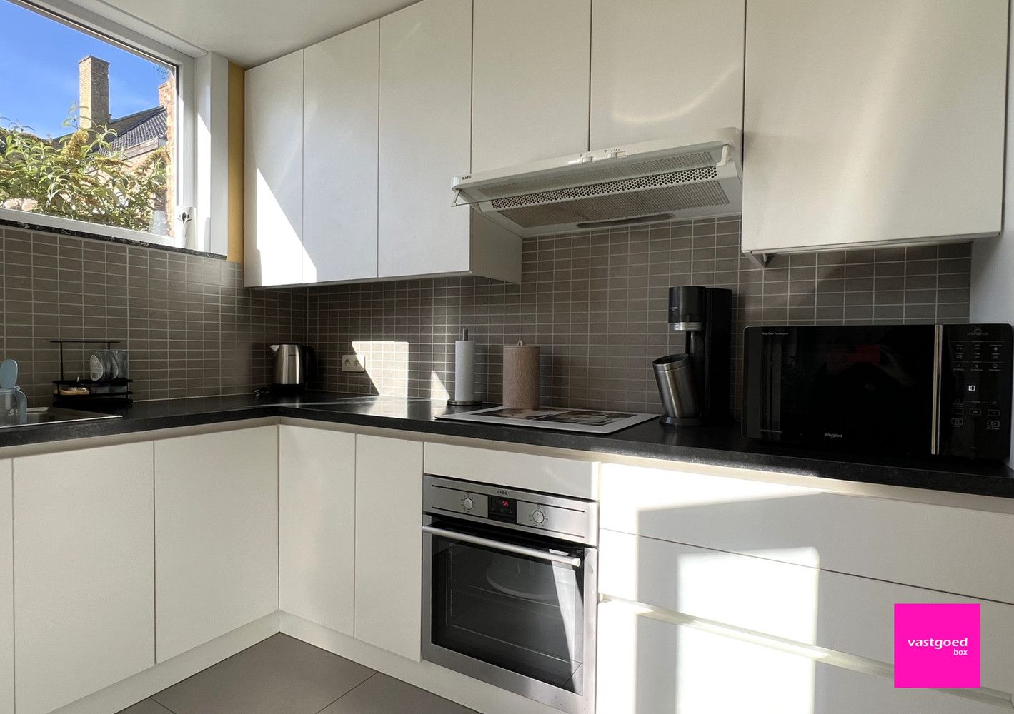 Verzorgde rijwoning met 3 slaapkamers, Oostende foto 9