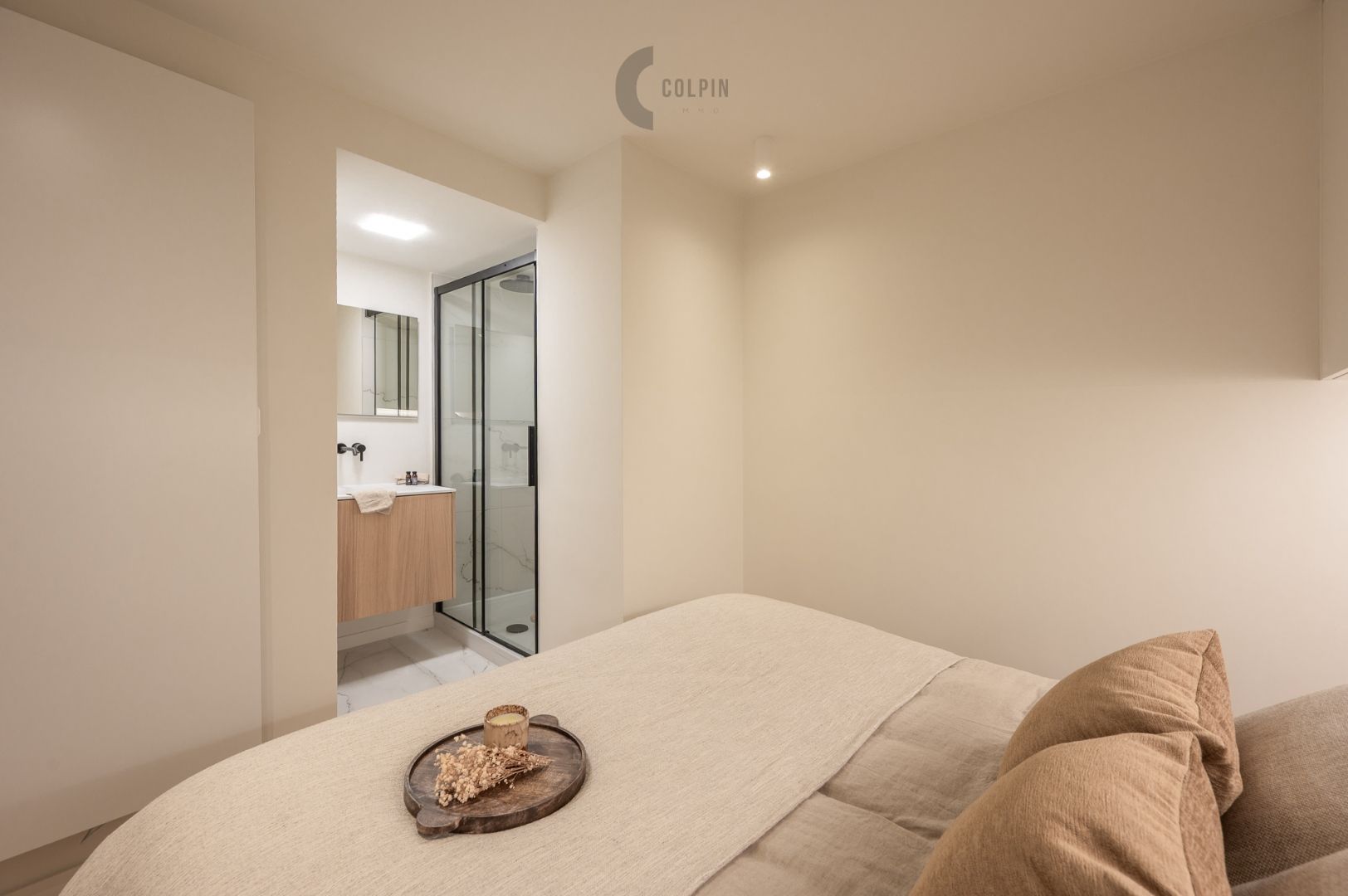 Prachtig hoekappartement in het centrum van Knokke foto 11