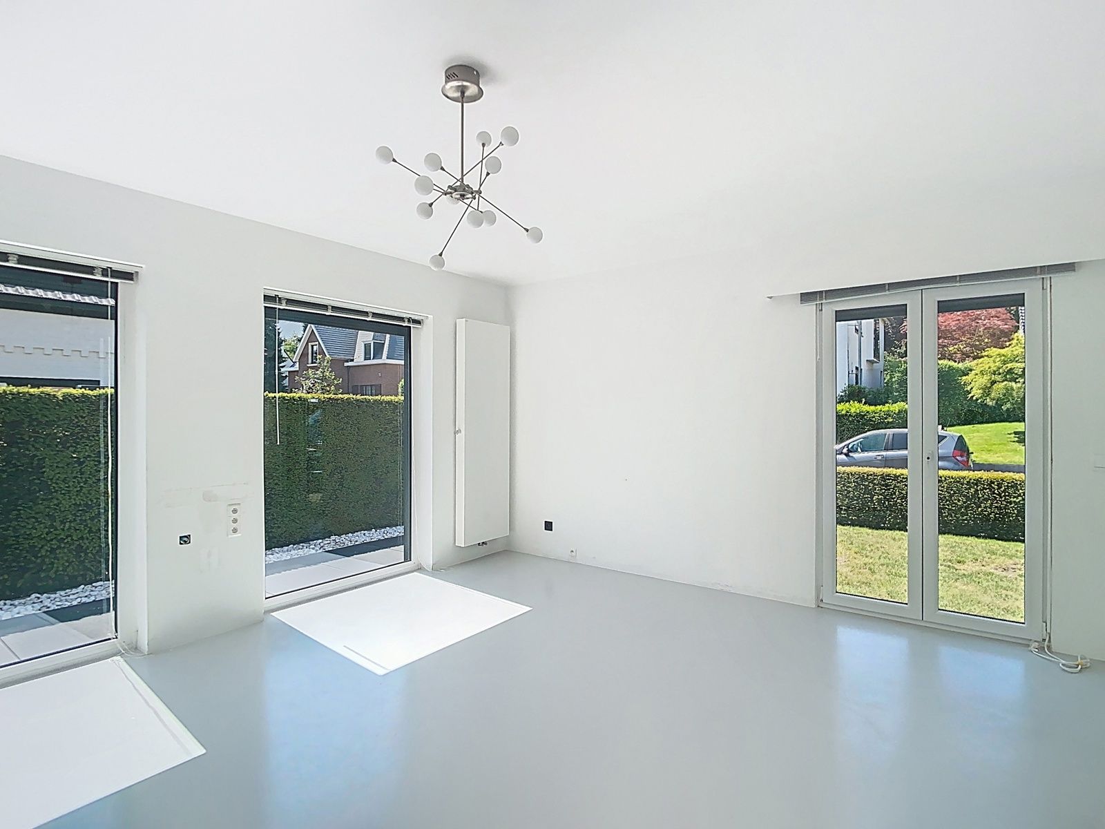 Villa te huur foto 2