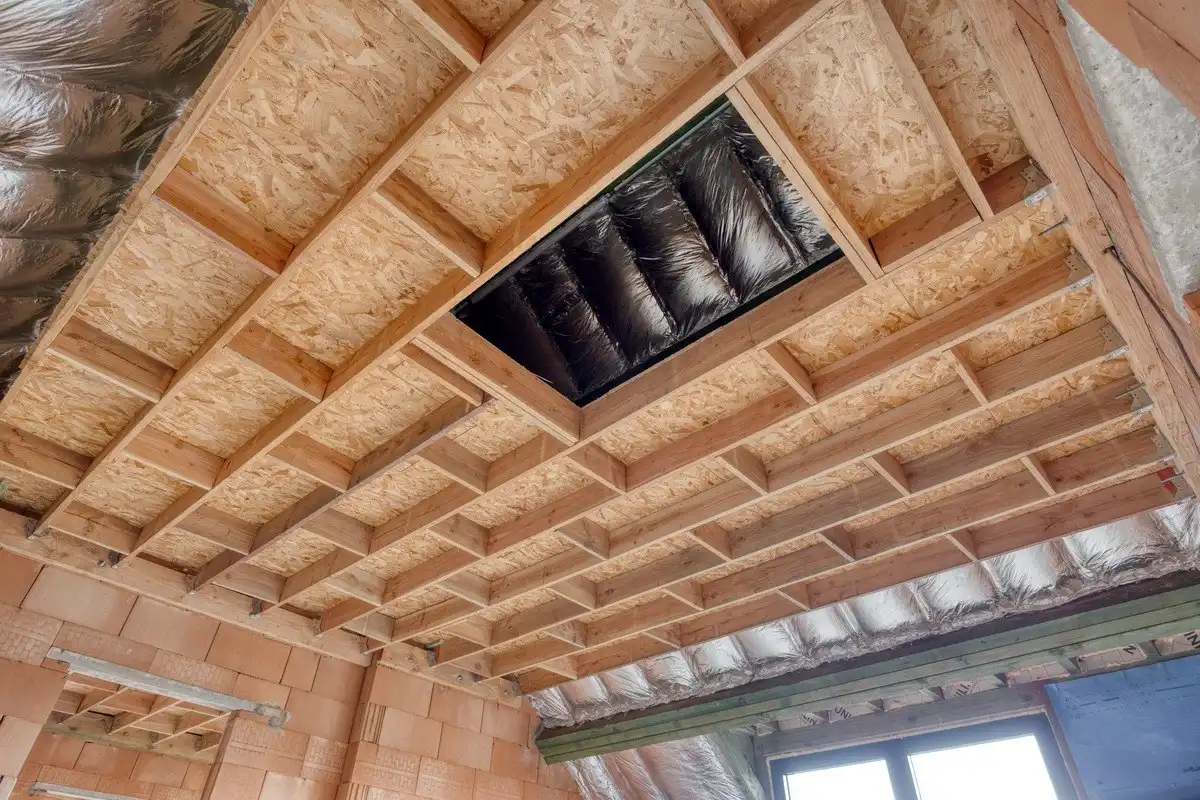 Ruime casco woning foto 17