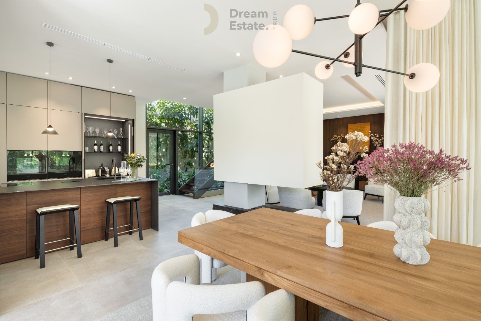 Moderne Villa in La Cerquilla, Nueva Andalucía - Een Oase van Luxe foto 14