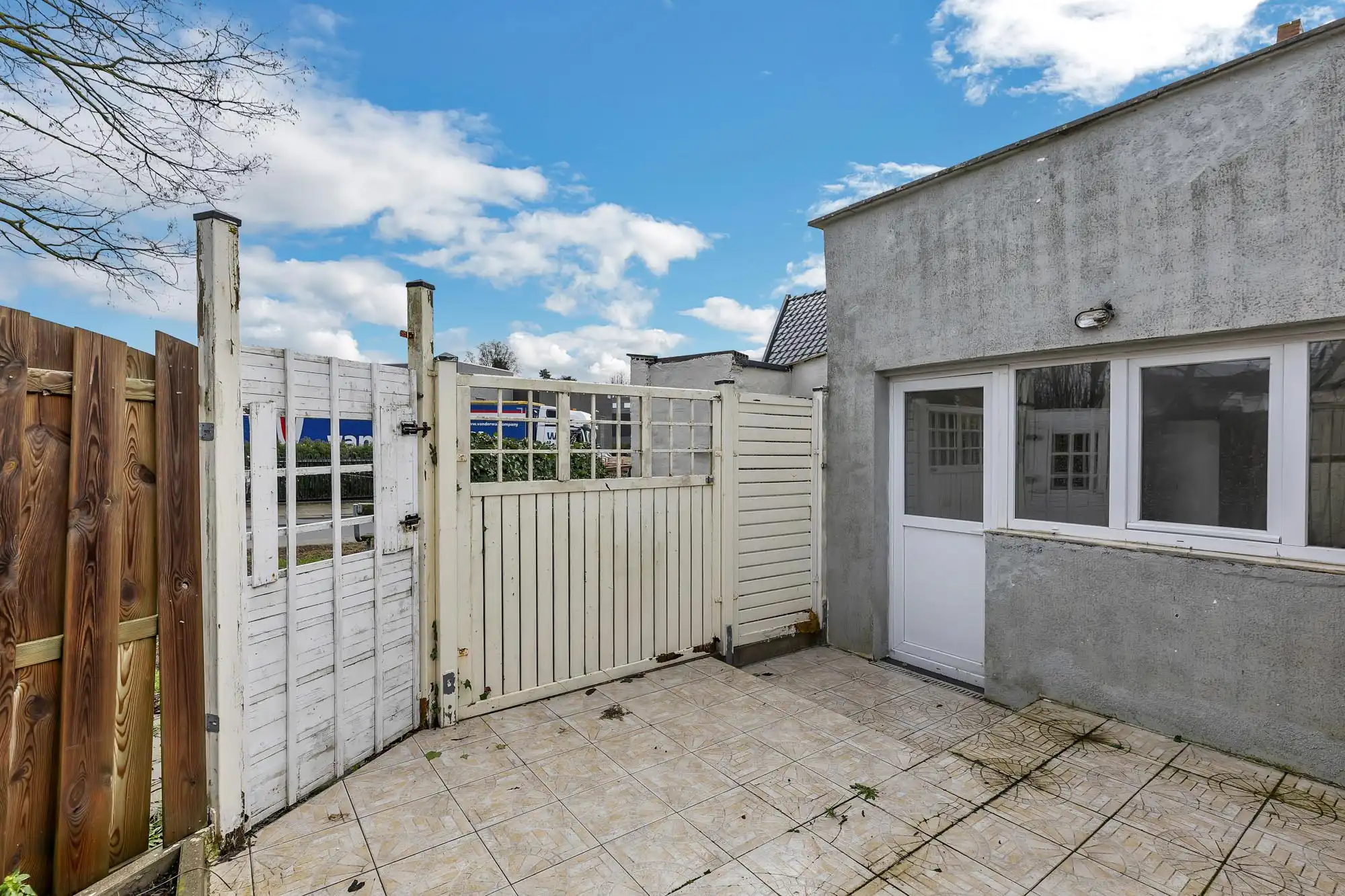 Charmante woning met uitbreidingsmogelijkheden te Meerbeke foto 18