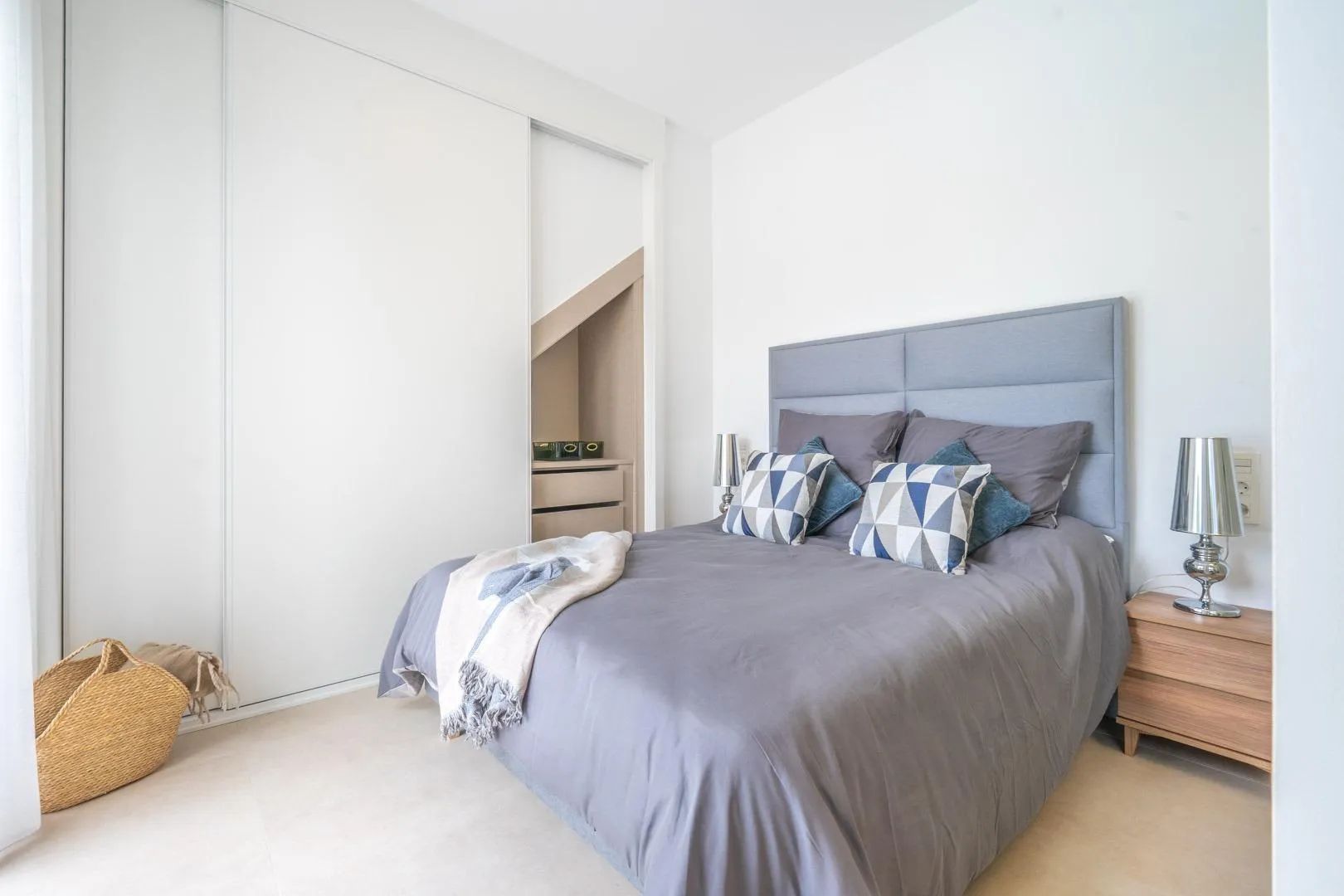 Ontdek de luxe van het leven in onze nieuwe villa's, omgeven door de groene pracht van golfterreinen. Jouw perfecte oase van rust en comfort foto 8