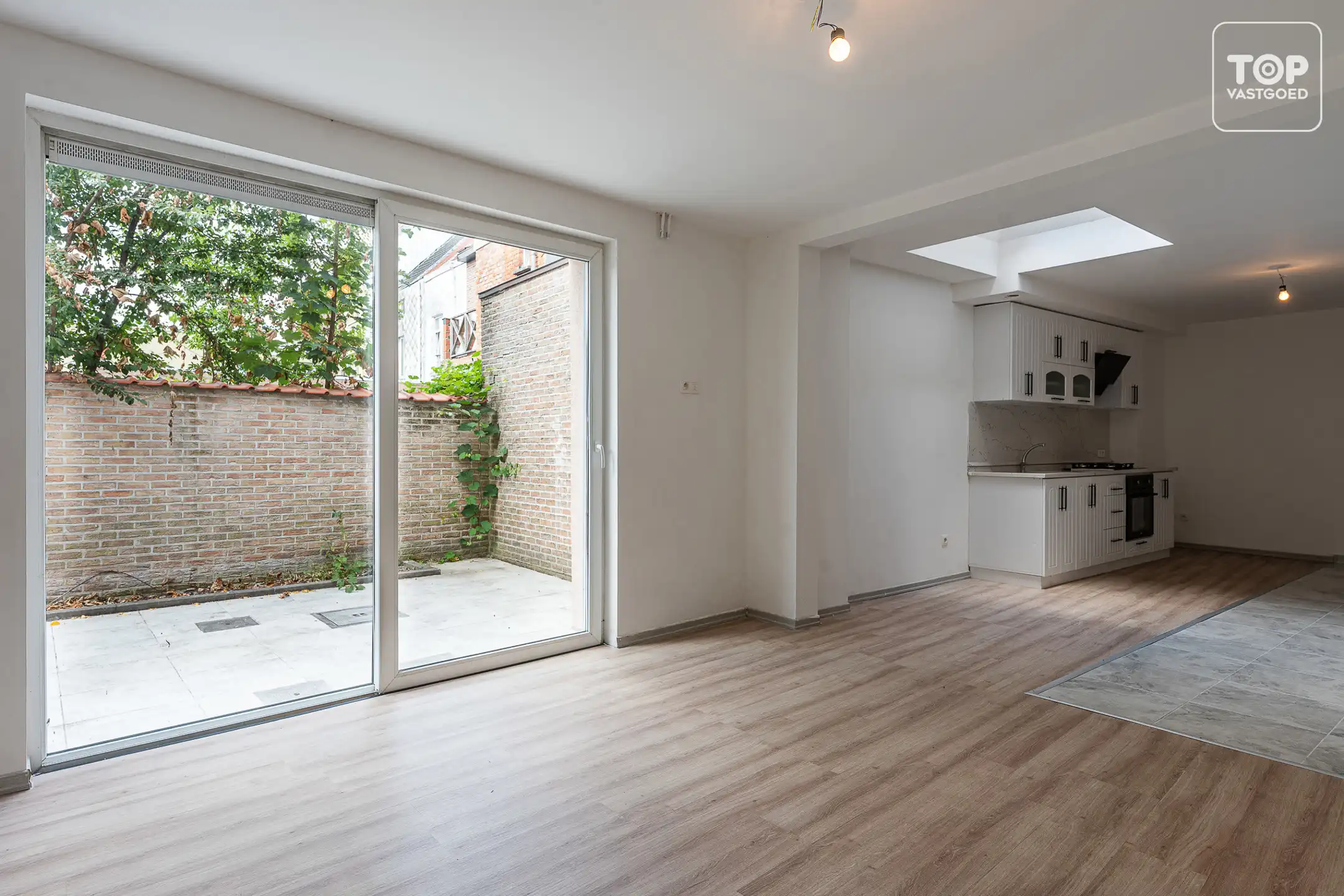 Huis te koop Brugsesteenweg 39 - 9030 Mariakerke