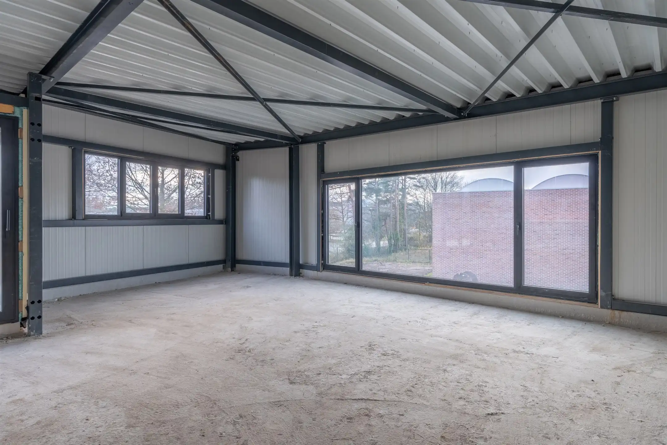 Nieuwbouw KMO-Unit (379m²) op ideale locatie in Beerse foto 41