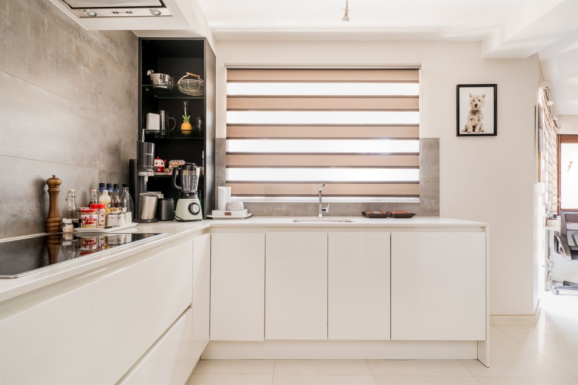 Unieke villa te koop met als troeven: Rust, ruimte en comfort in het groen foto 22