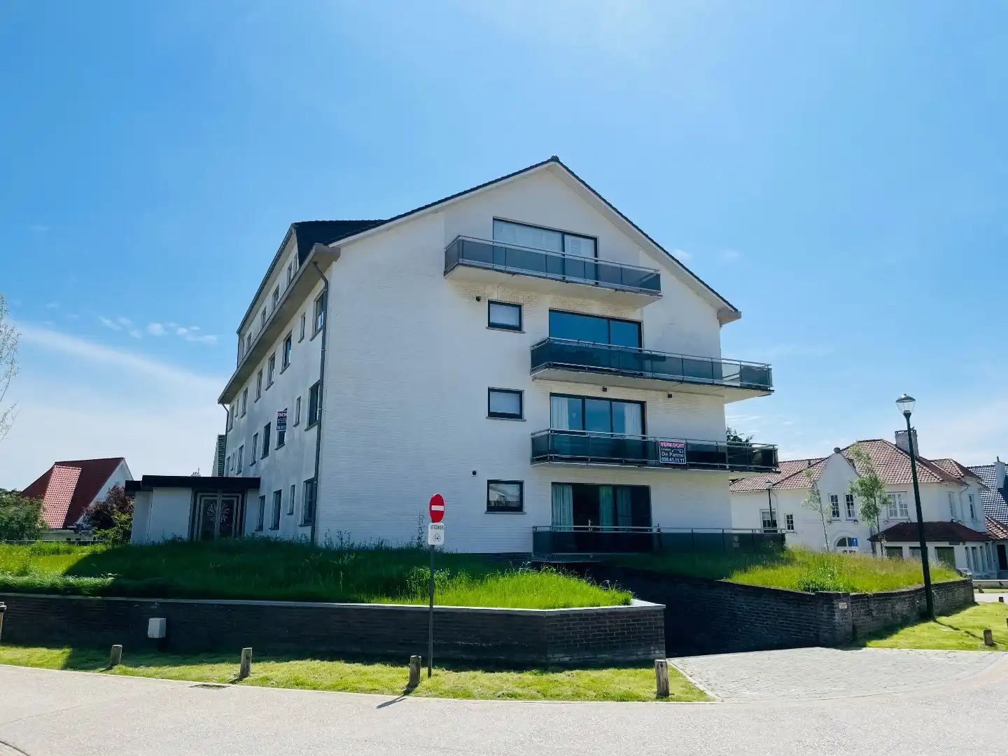 Residentie Ten Anker G27 foto {{pictureIndex}}