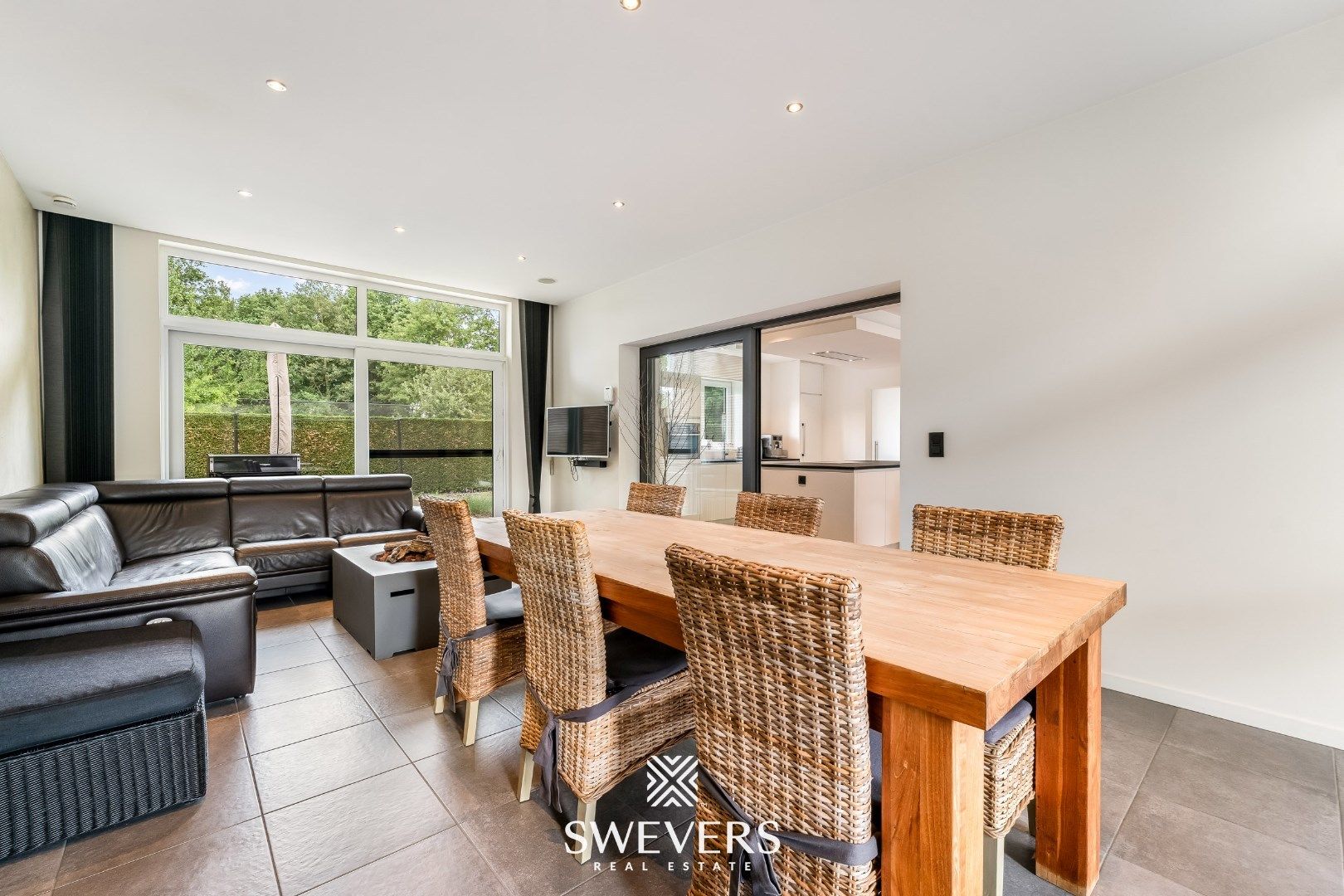 Unieke, veelzijdige open bebouwing met bijgebouw  foto 12