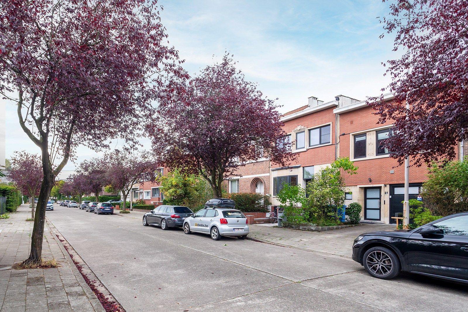 Park Den Brandt: Luxueus gerenoveerde woning foto 24