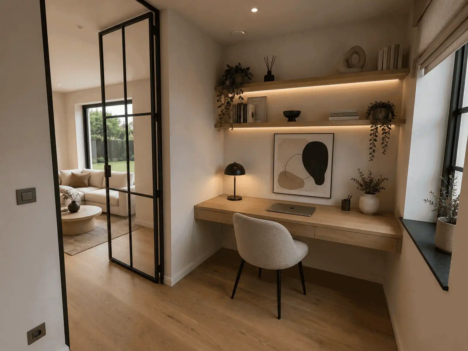 Luxe nieuwbouwvilla! foto 5