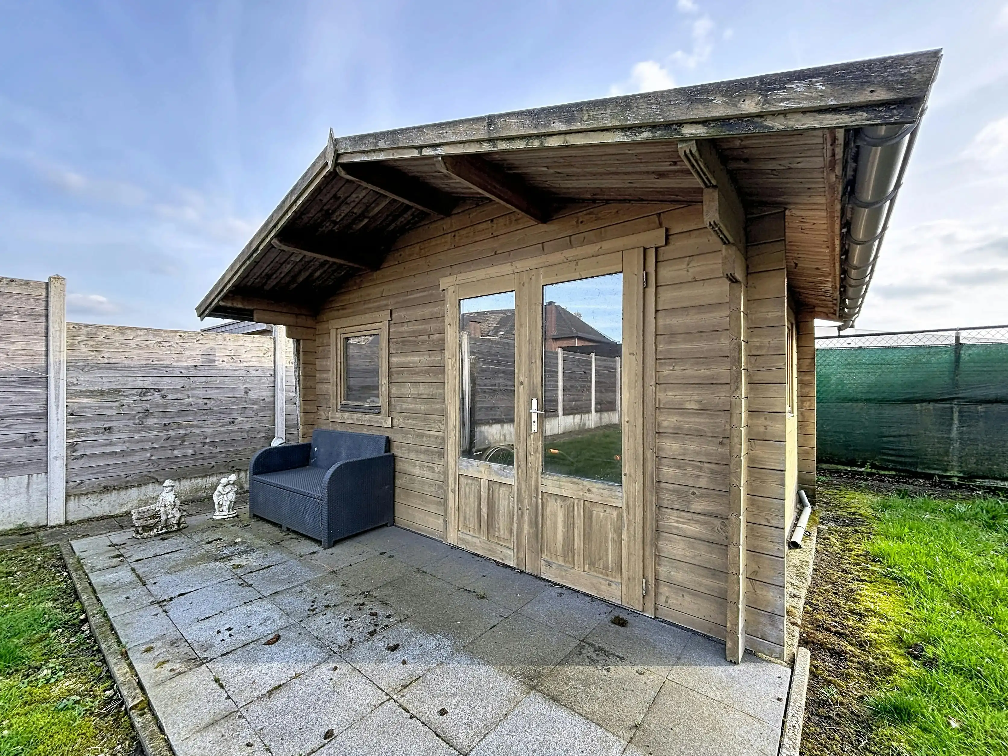 Te renoveren woning te koop in Wuustwezel! foto 41