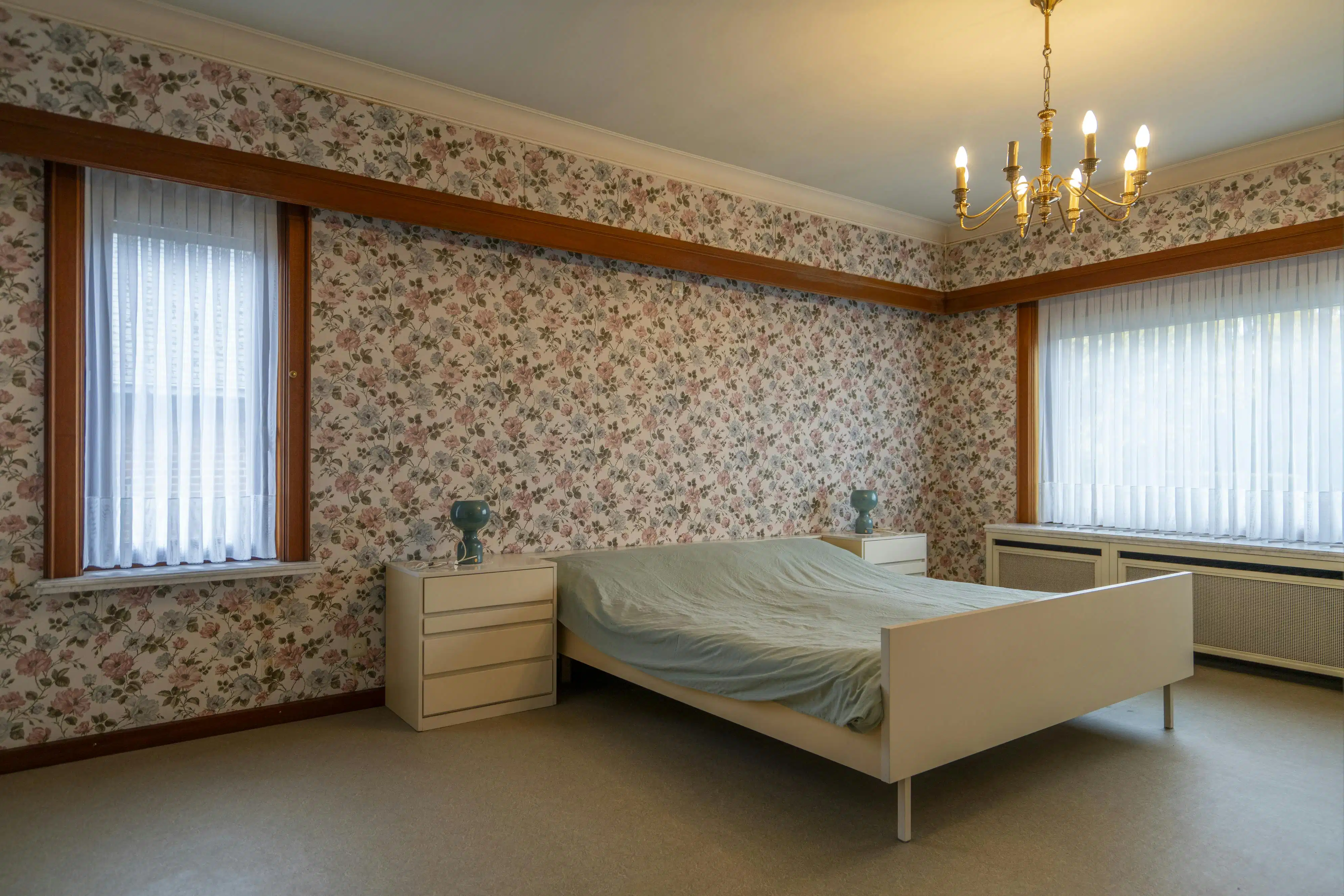 Ruim te renoveren huis te koop in Harelbeke  foto 16