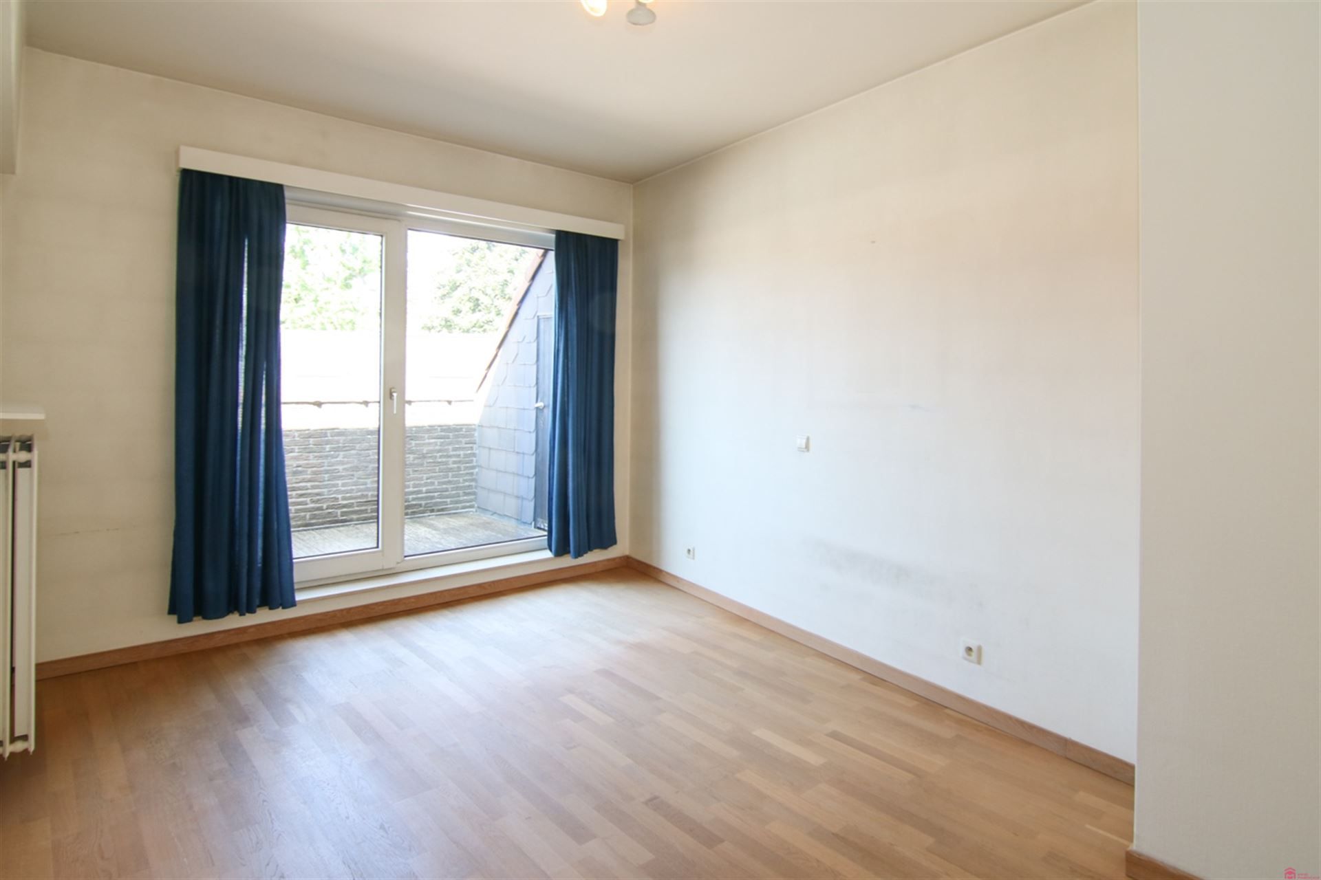 Residentieel gelegen appartement met zalig terras foto 12