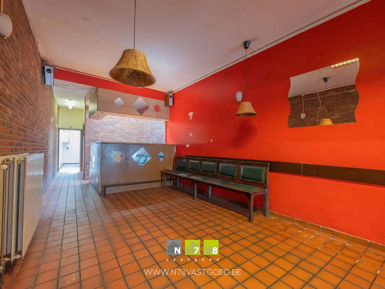 Commerciële ruimte te huur foto 5