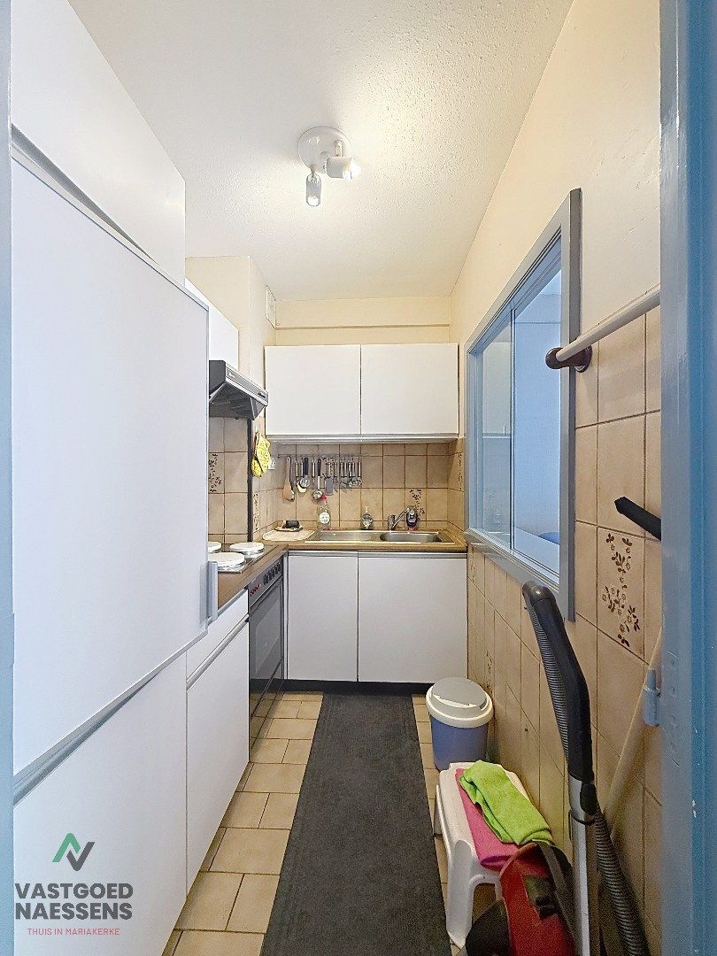 OP TE FRISSEN 2 SLPK APP - RUIM TERRAS - ZIJDELINGS ZEEZICHT foto 3