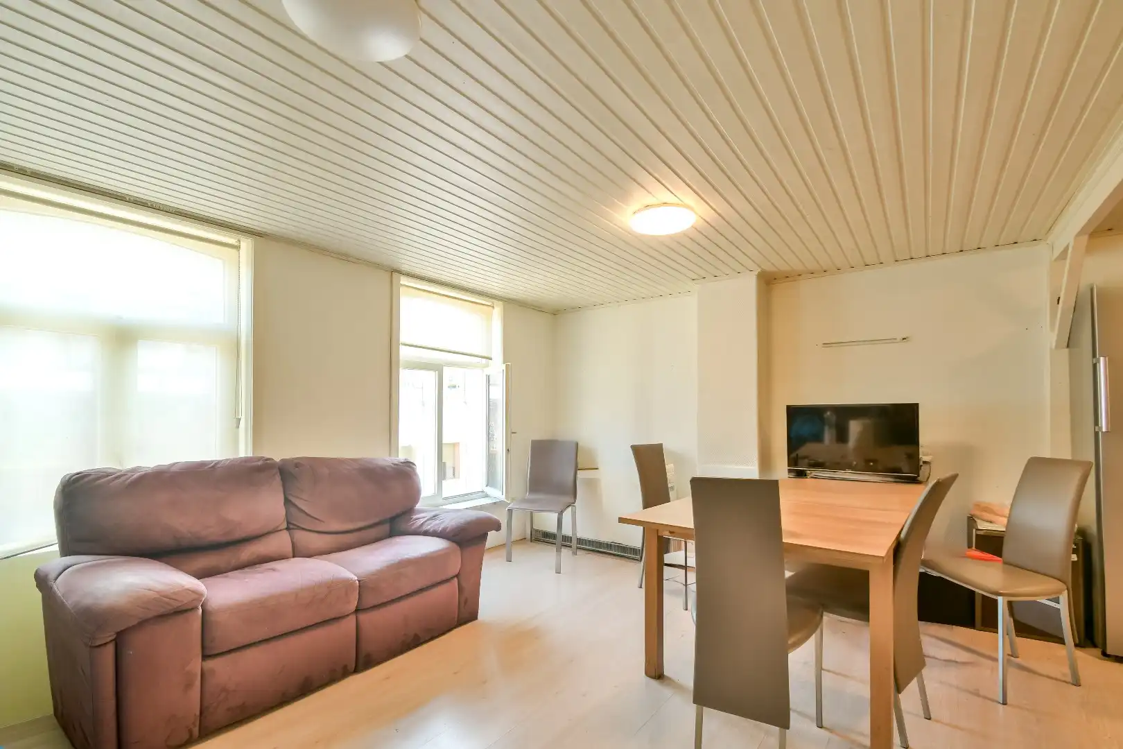 Rustig en centraal gelegen woning in Torhout! foto 5