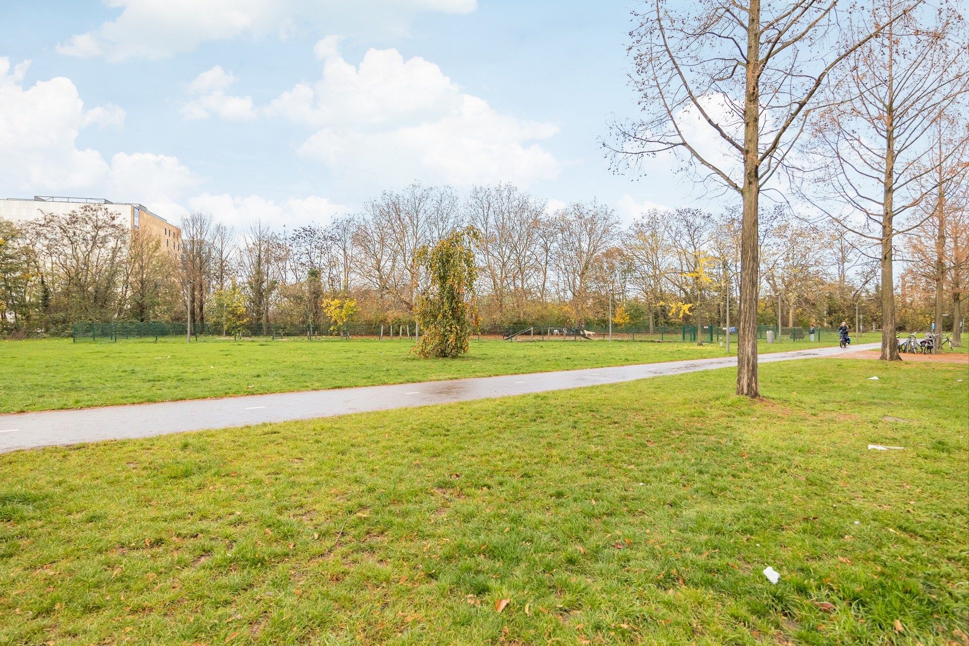 Ruime, instapklare gezinswoning met authentieke elementen in Berchem foto 31