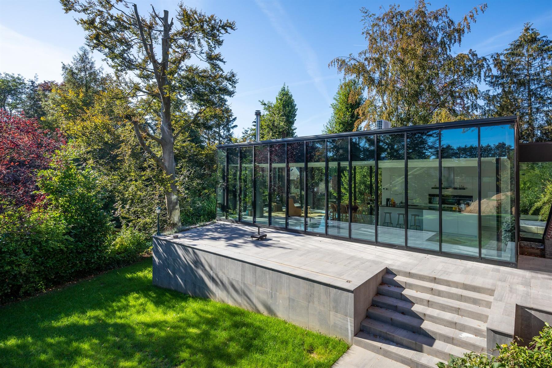 Villa te huur foto 21