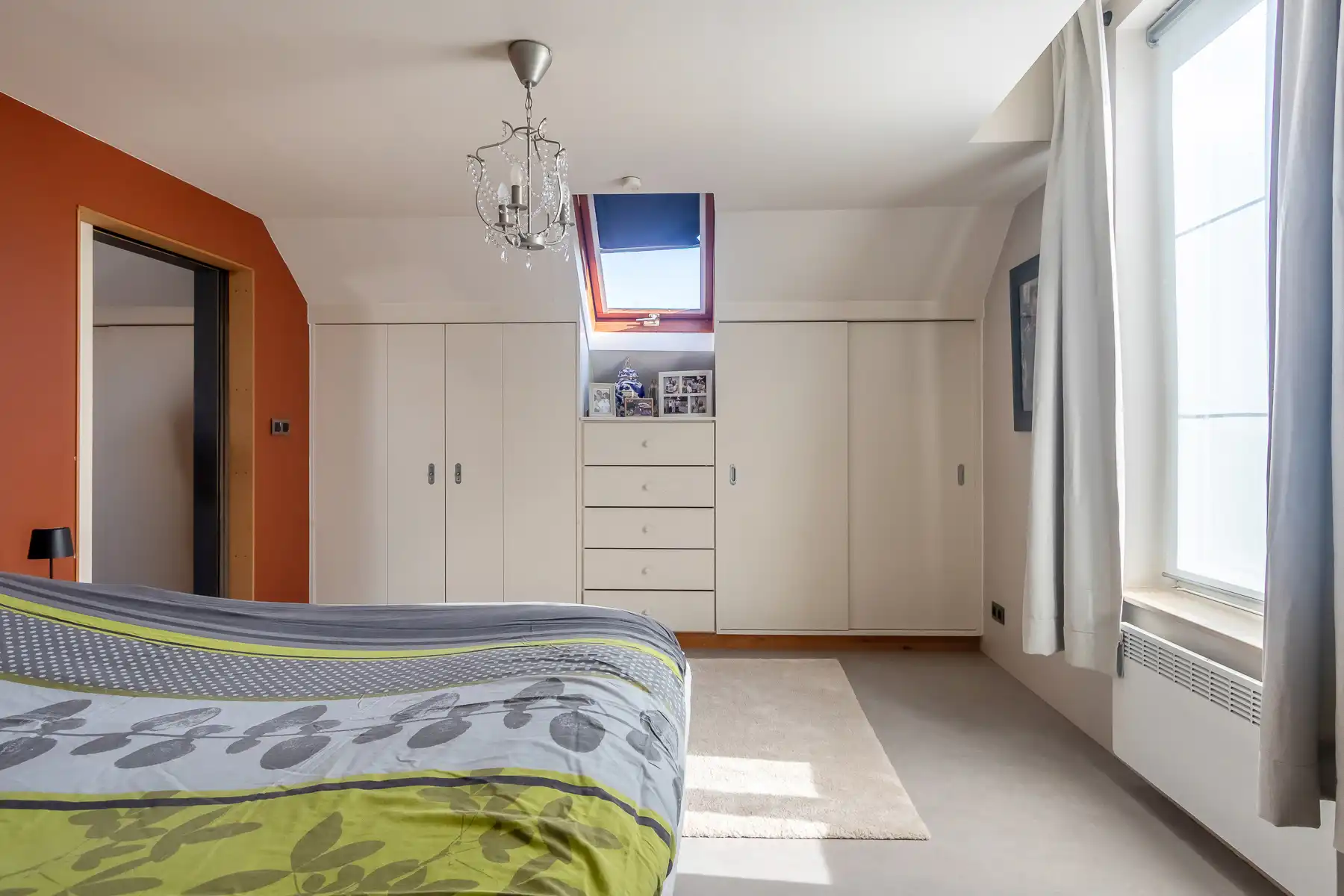 Investeringspand met handelsruimte en twee appartementen foto 27