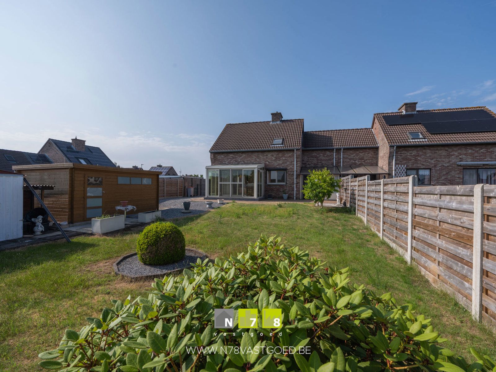 Huis te koop foto 33