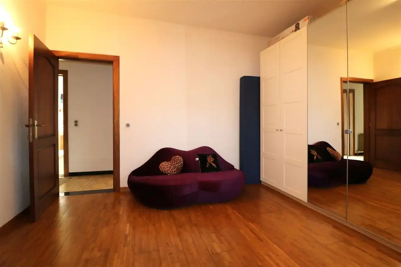 Rustig gelegen gelijkvloerse woning met drie slaapkamers foto 16